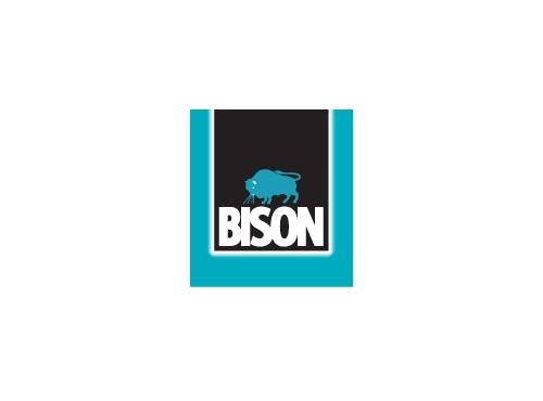 Logo - Bison
