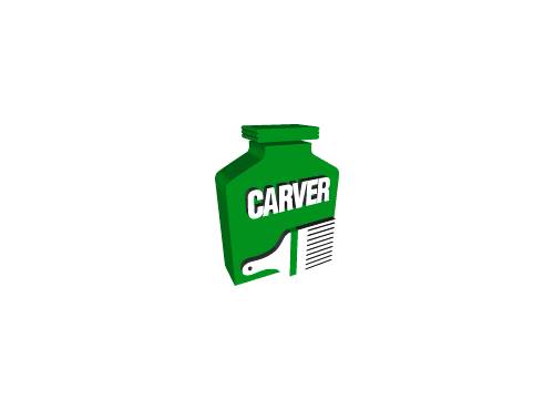 Logo - Carver
