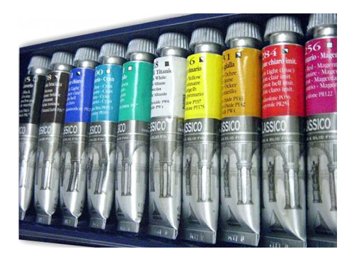 Colori