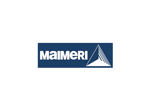 Logo - Maimeri