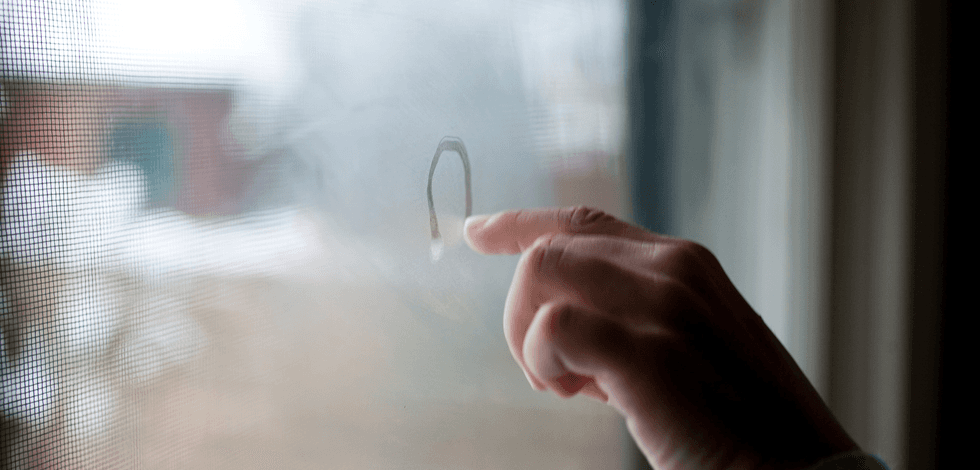 glass mist