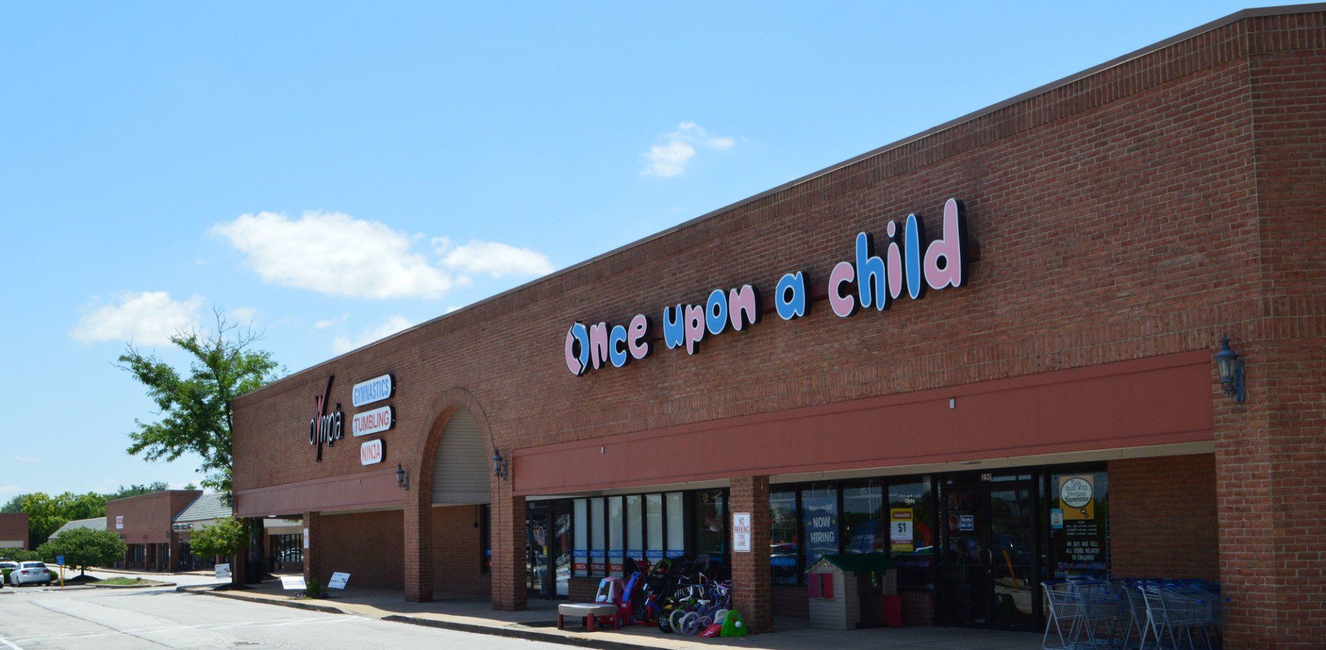 Mid Rivers Center