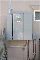 Panel Box