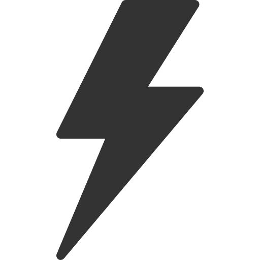 Electric icon