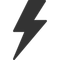 Electric icon