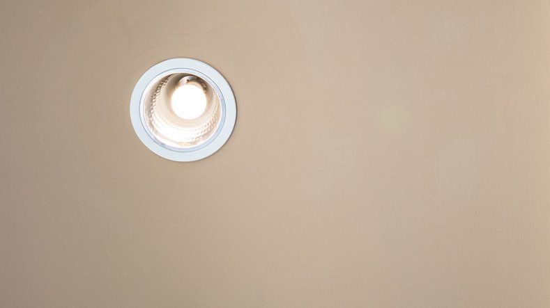 Recessed Light