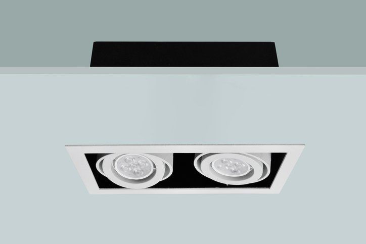 Recessed Lighting