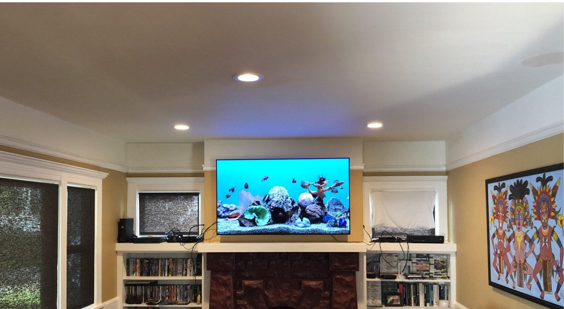Why Should I Switch to Recessed Lighting?