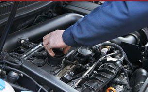 car repairs