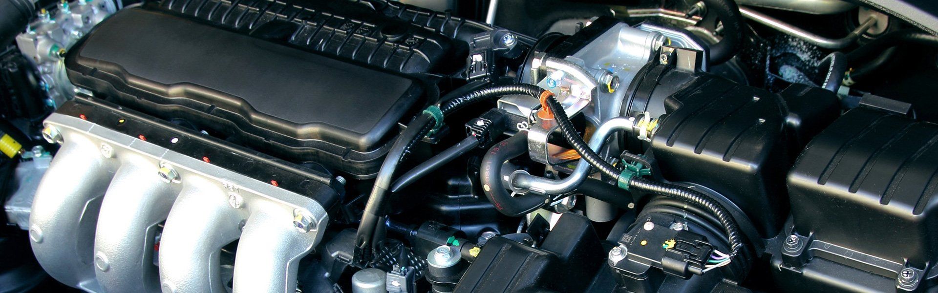 Car engine