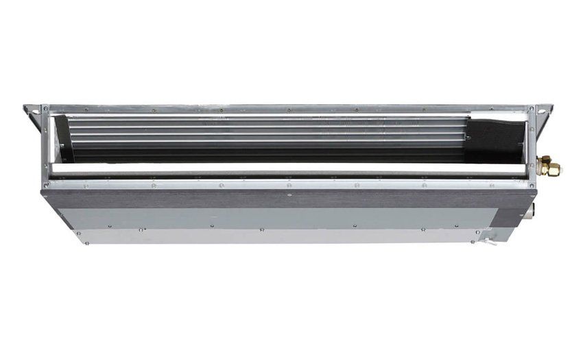 Bulkhead System bulkhead duct unit