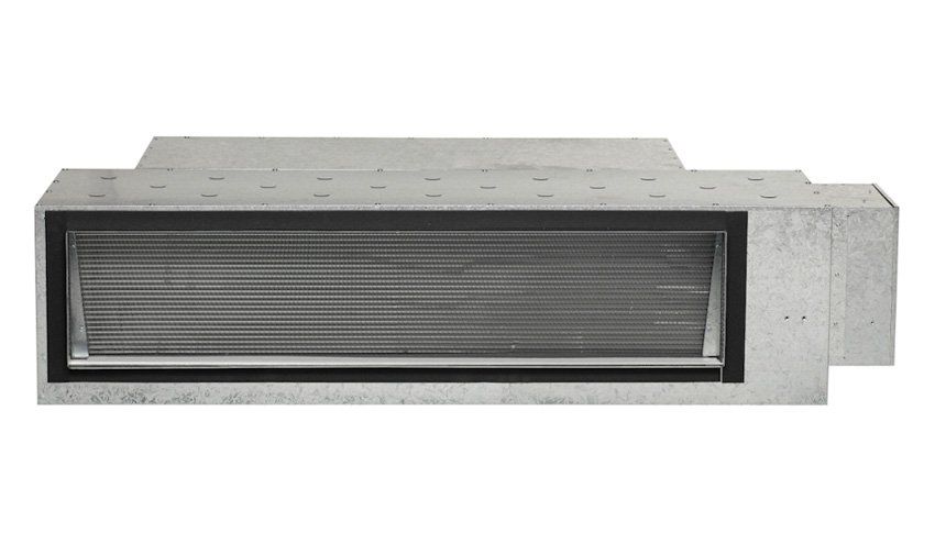 Standard Inverter Ducted standard duct unit