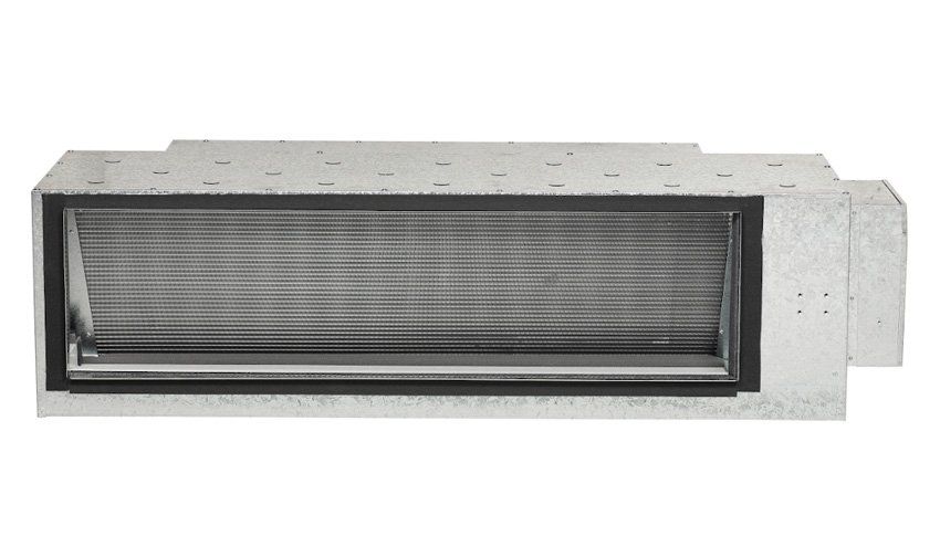 Premium Inverter Ducted premium air duct unit