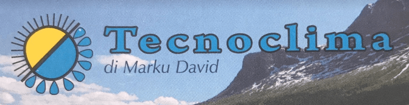 TECNOCLIMA - LOGO
