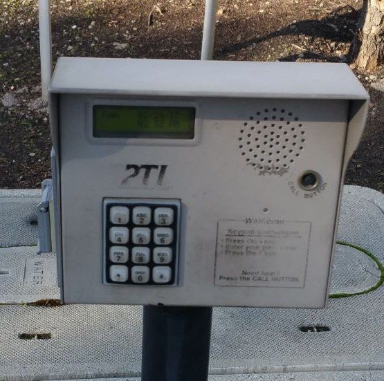 security-alarm