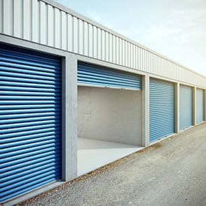 Vehicle Storage Unit