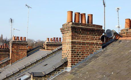 Roofing service