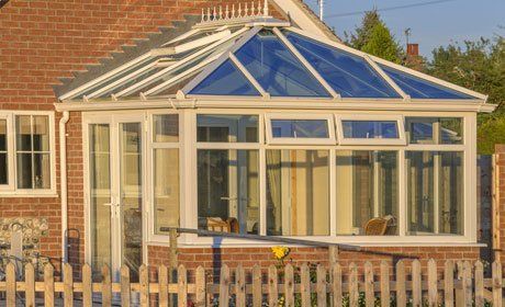 roofing service