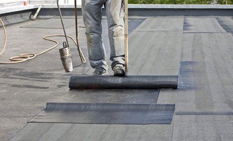 roofing service