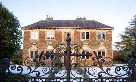 Building renovation