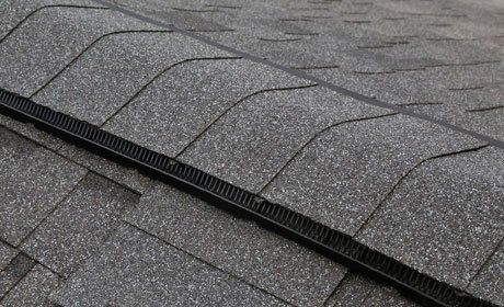 shingle roofing