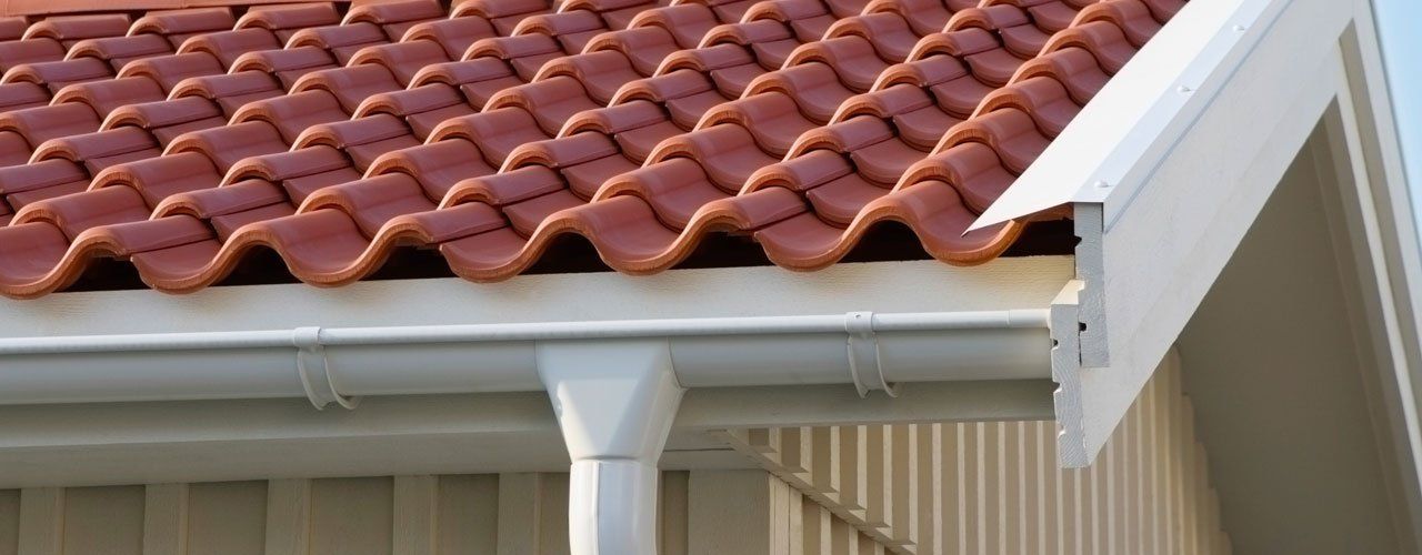 Fascias and soffits