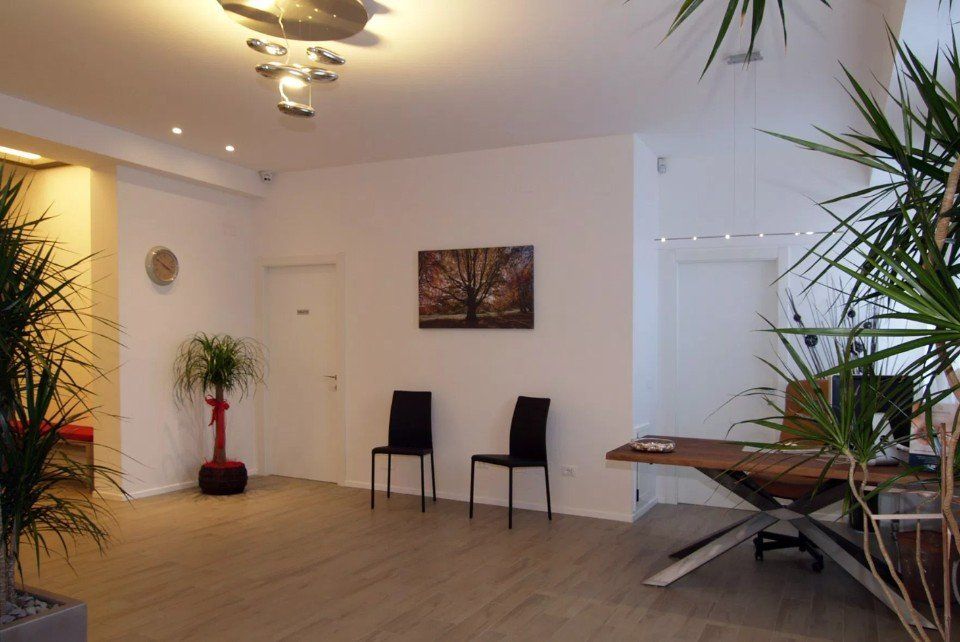 Sala ultimo saluto