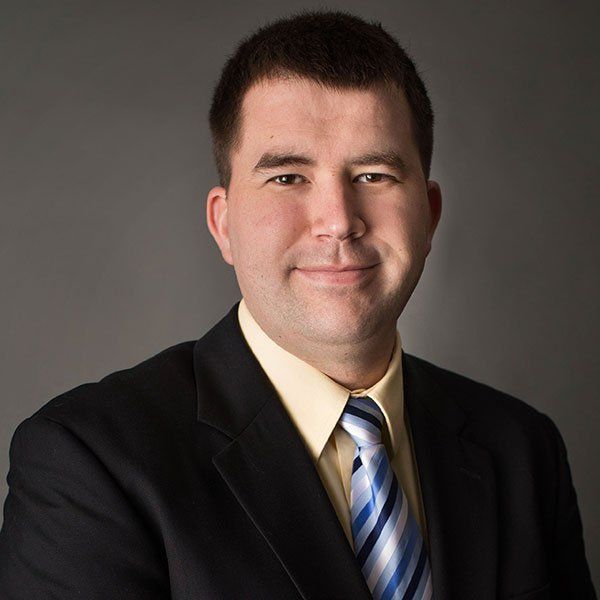 Photo of Bryan Melsheimer — Zanesville, OH — Hamilton, Waltman, Obenour, Melsheimer & Assoc., LLC