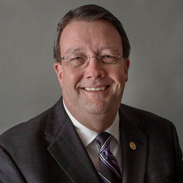 Photo of Gary Hamilton — Zanesville, OH — Hamilton, Waltman, Obenour, Melsheimer & Assoc., LLC