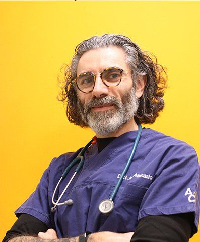 Veterinario