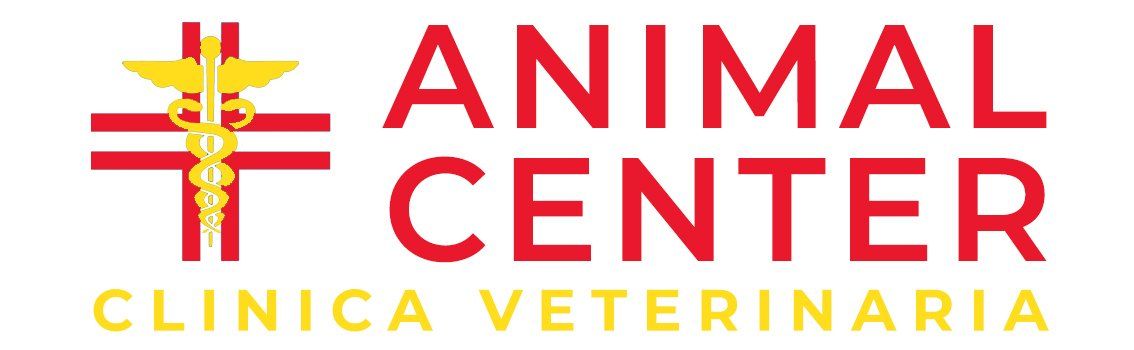 CLINICA VETERINARIA ANIMAL CENTER - logo