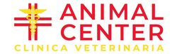 CLINICA VETERINARIA ANIMAL CENTER - logo