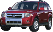 Ford vehicle Ford vehicle