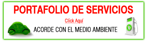 Estación de Servicio La Tractomula Ltda - Portafolio de Servicios
