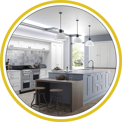 kitchen interiors