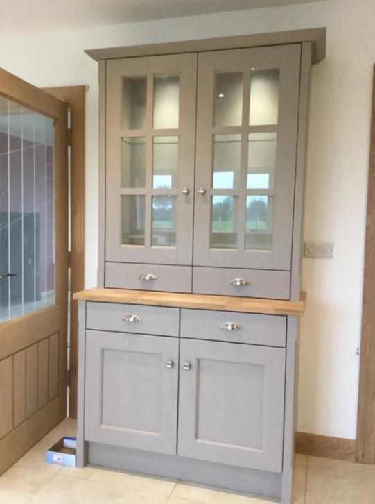Bespoke furniture