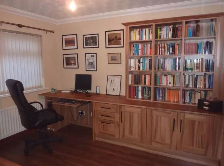 bedroom storage cases