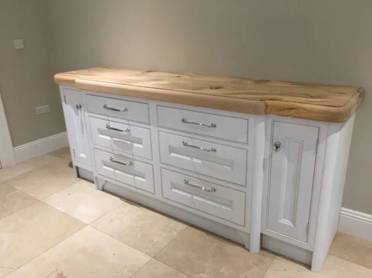 Bespoke furniture