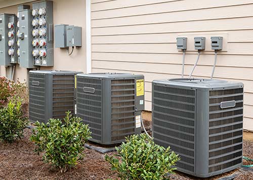 Cooling Repair Service — Modern Office with Hvac System in Pittsfield, MA Cooling Repair Service — Modern Office with Hvac System in Pittsfield, MA