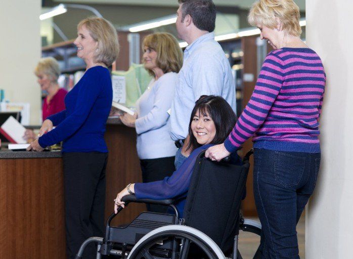 Disability planning