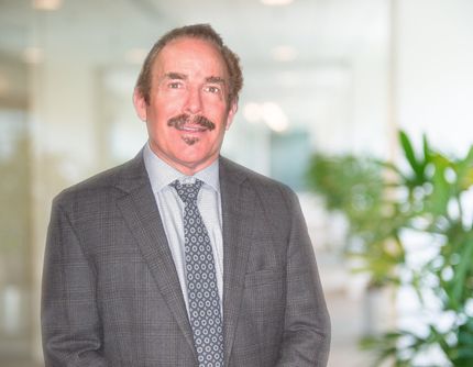 David H. Blascik Disability Consultant David Blascik