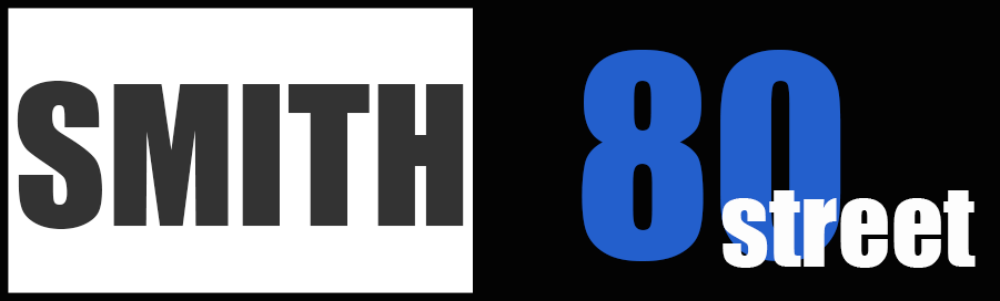 80 Smith Street