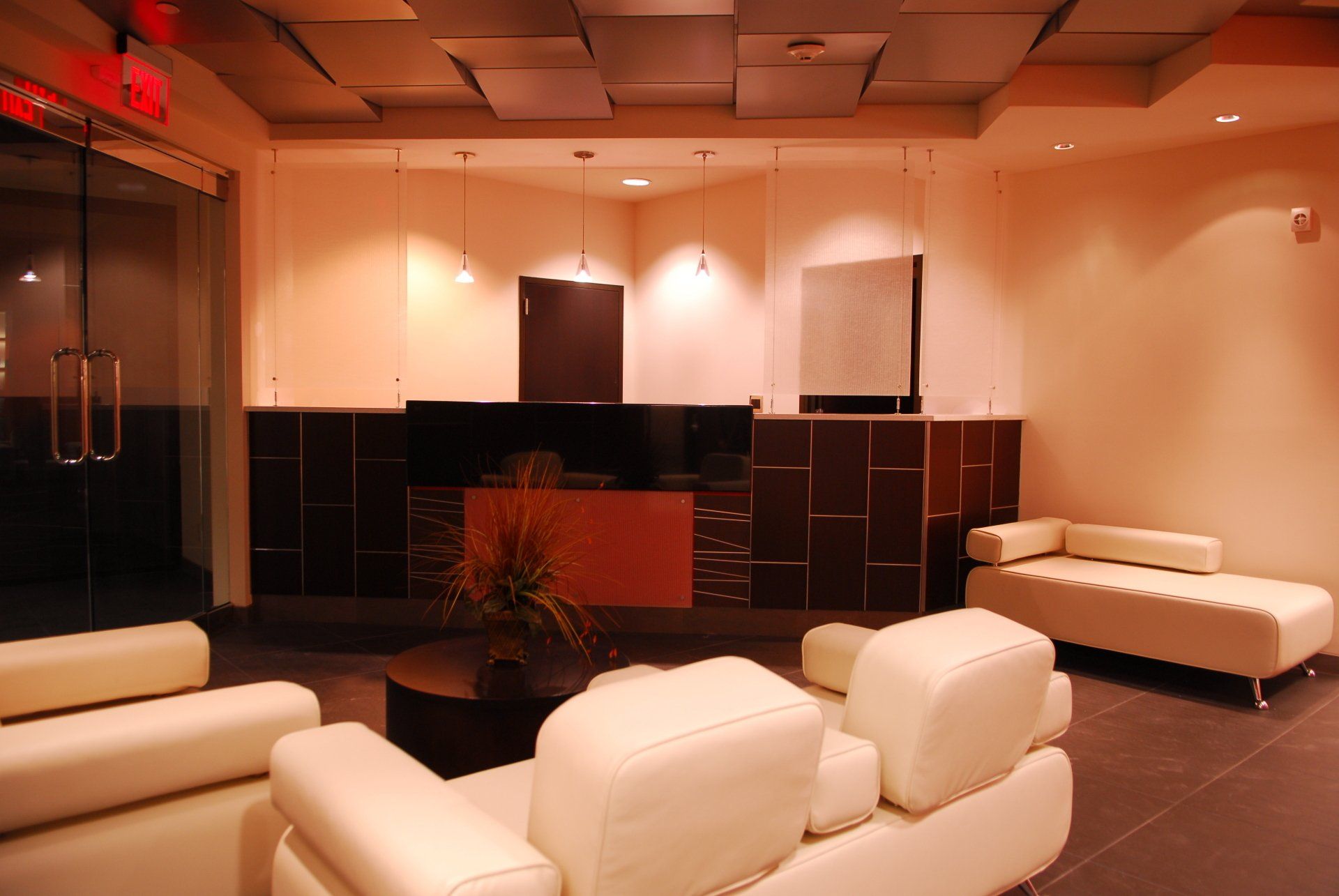 Global Office Suites