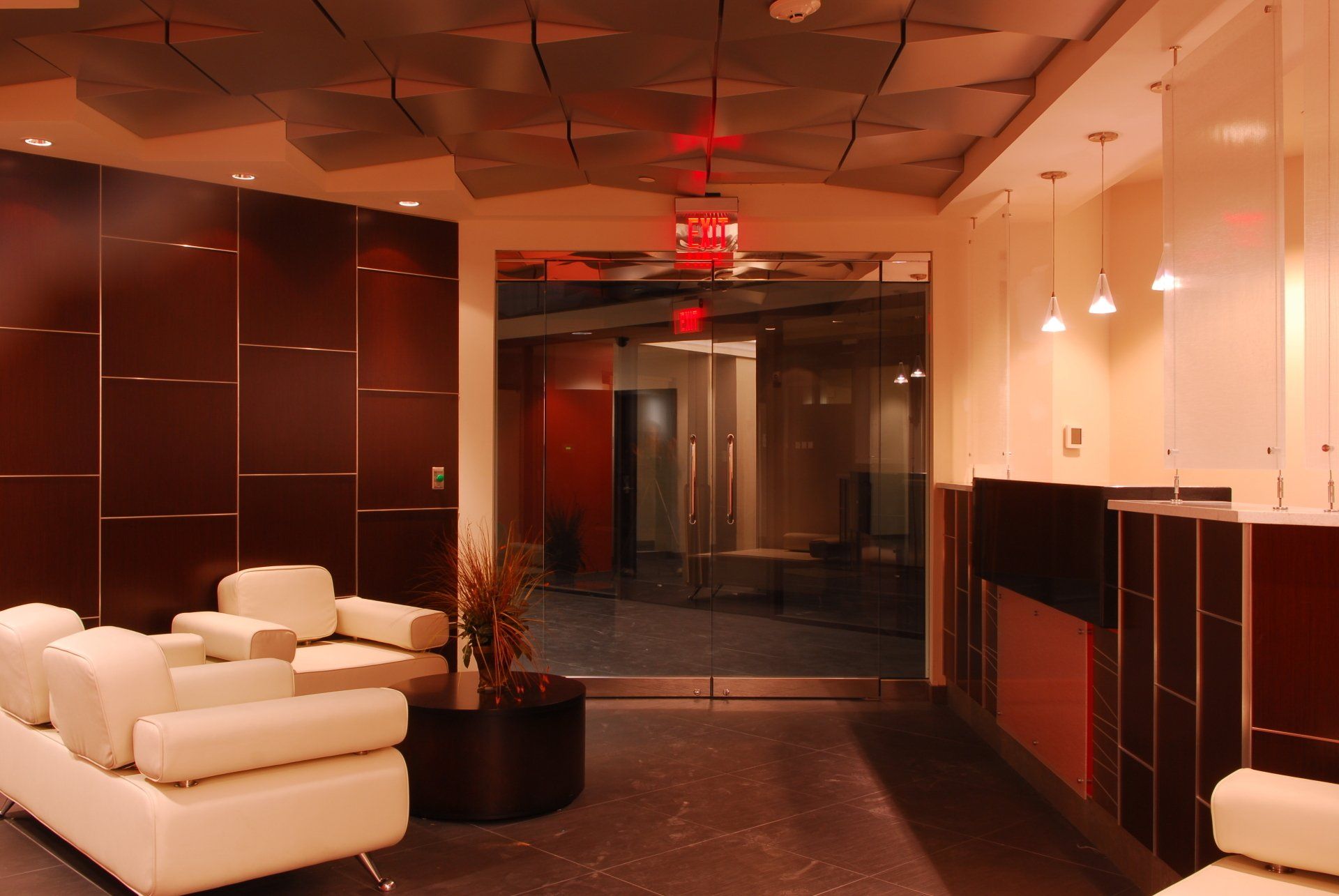 Global Office Suites