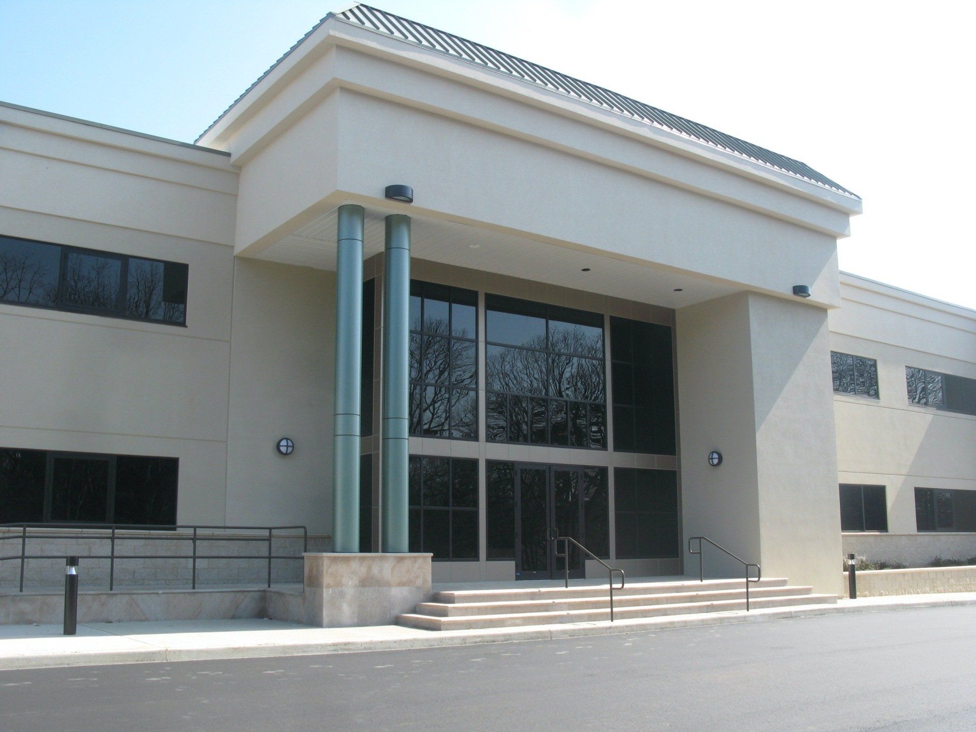 Wayne Paul Corp