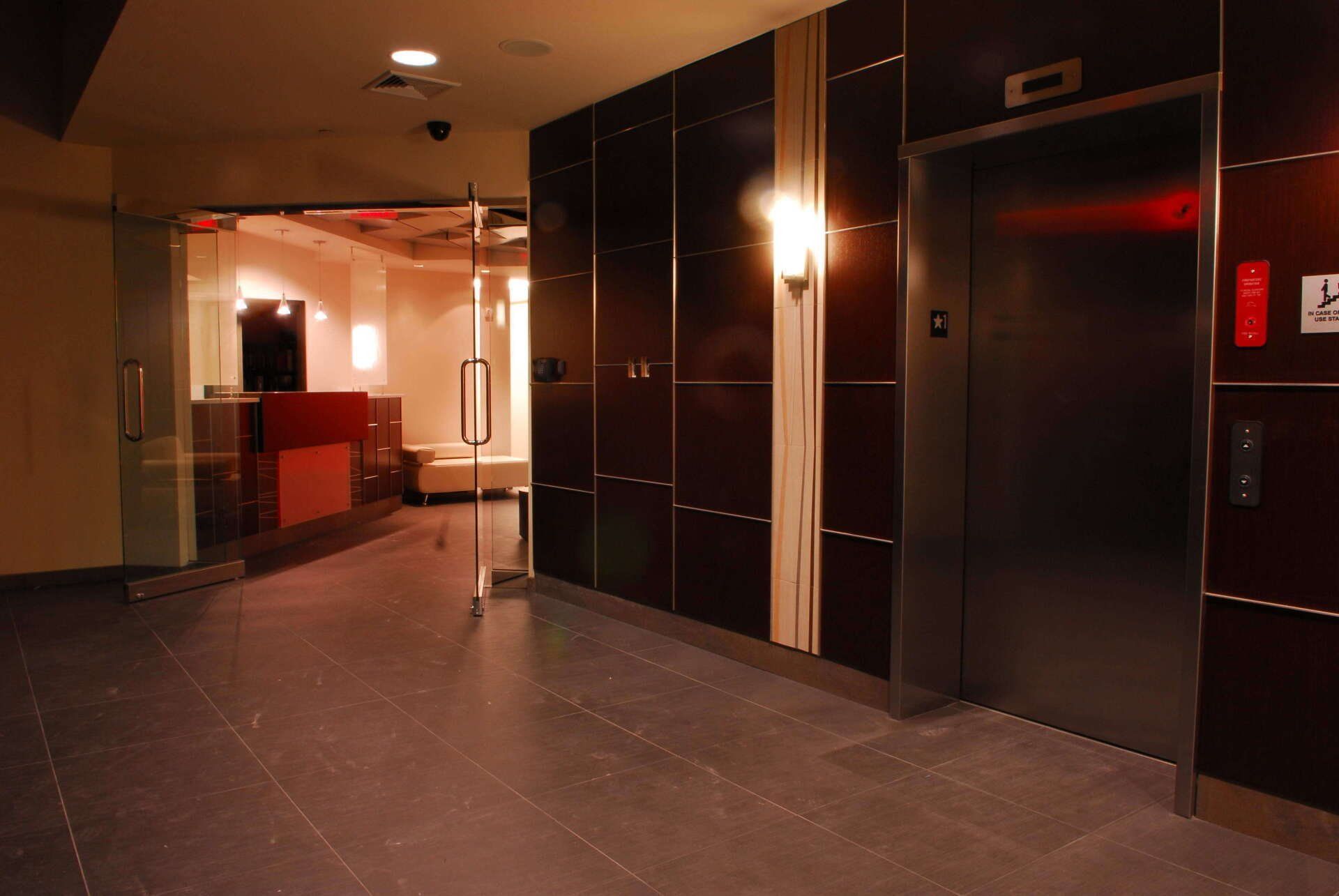Global Office Suites