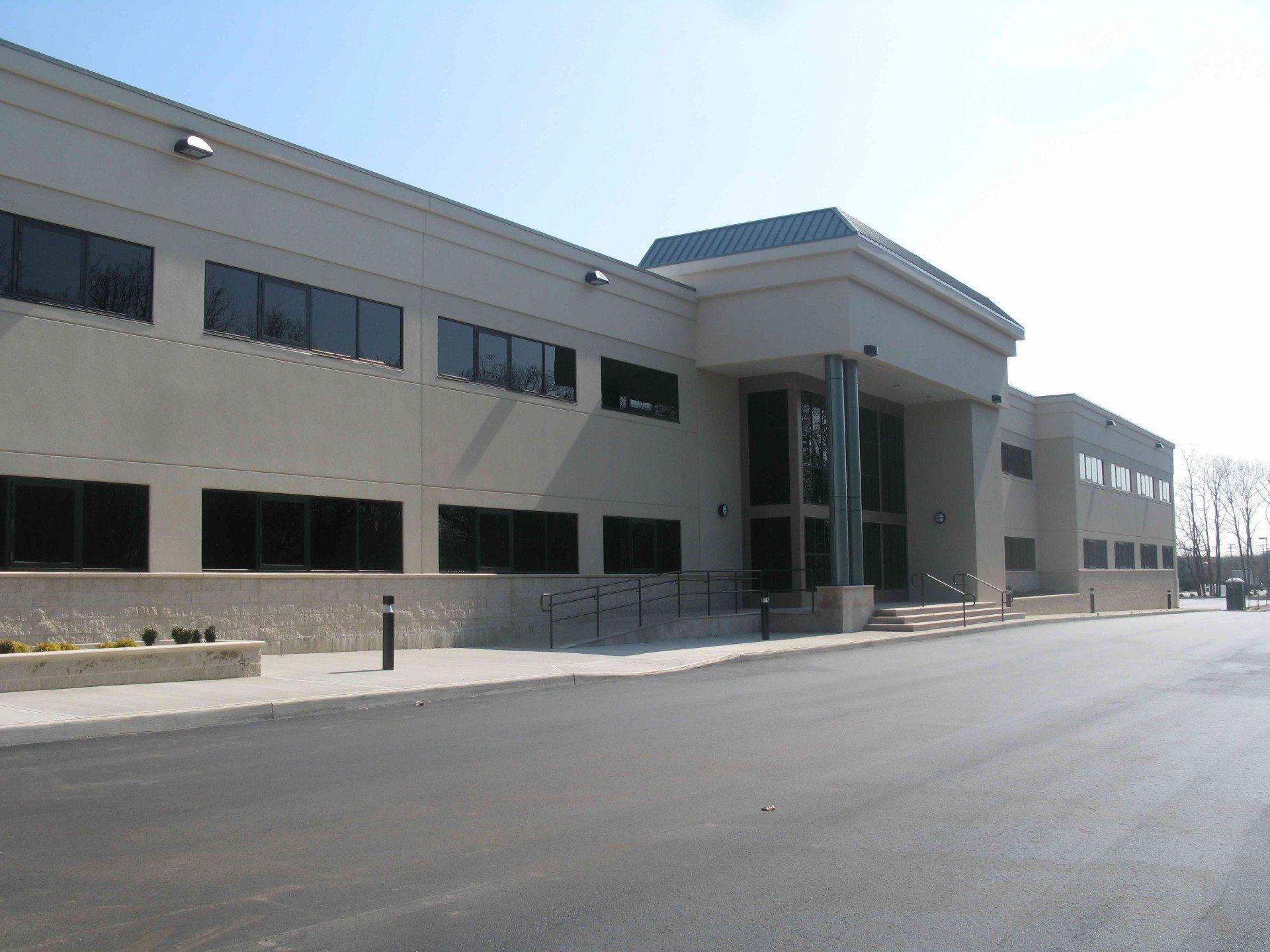 Global Office Suites and link to page with more details