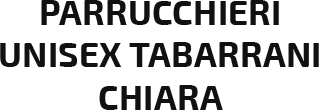 PARRUCCHIERI UNISEX TABARRANI CHIARA - Logo