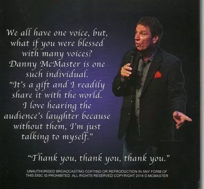 danny mcmaster