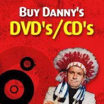 dvd's